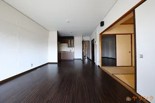 インテリジェント星ヶ丘II号館【4階】の内装