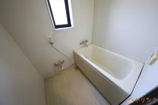 インテリジェント星ヶ丘II号館【4階】の風呂