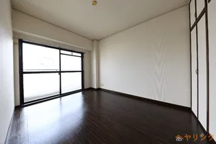 インテリジェント星ヶ丘II号館【4階】のその他画像