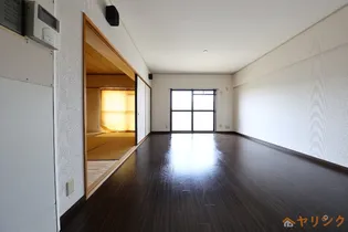 インテリジェント星ヶ丘II号館【4階】のその他画像