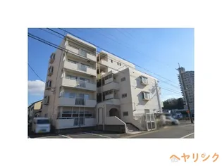 安藤マンションの画像