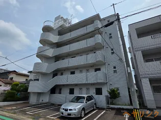 CS天子田の画像