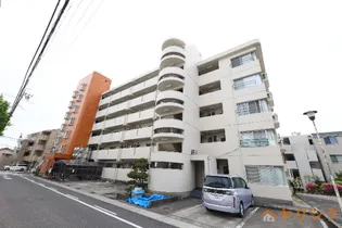 ロイヤルマンション丁田の画像