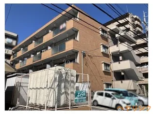 サニーハイツKITOの画像