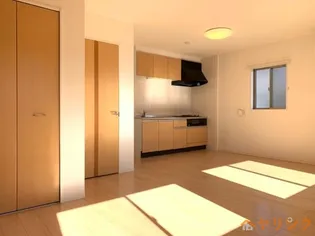 アルページュ【2階】の外観