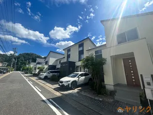 GREEN COURT社が丘の画像