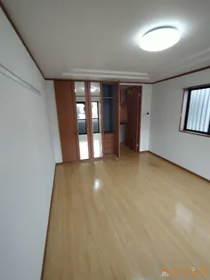 グランディールU【106号室】の内装