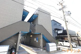 LA BALANCE 小幡南の画像