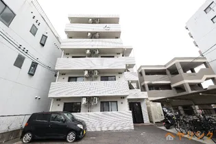 A CITY守山小幡の画像