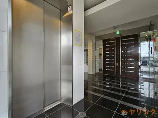 プロビデンス栄南【7階】の外観