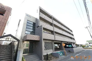 レイール赤池の画像