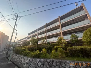 プライムメゾン富士見台【2階】の外観