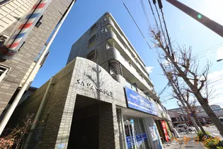 メルヴェーユ小幡IIの画像