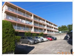 パークウエスト貴船の画像