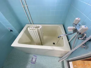 東名ハイツ【3階】の風呂