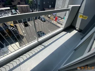 東名ハイツ【3階】のその他画像