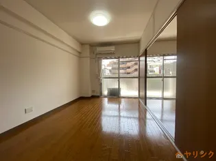 東名ハイツ【3階】の内装