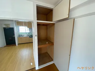 東名ハイツ【3階】のその他画像