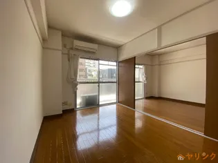 東名ハイツ【3階】の内装