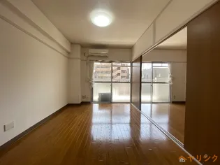 東名ハイツ【3階】の内装