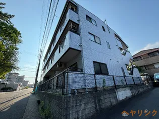 第二コスミック東光の画像