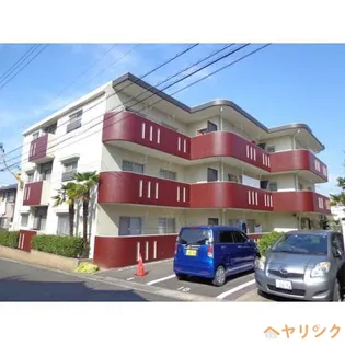 CORE【1階】の外観