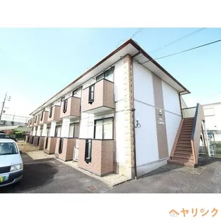 アンオオモリ【106号室】の外観