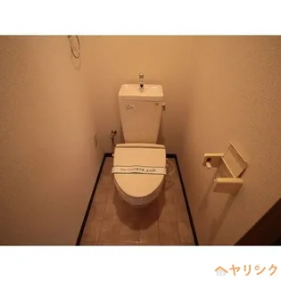 メゾンJ【302号室】のその他画像