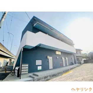 Emillia22【2階】の外観