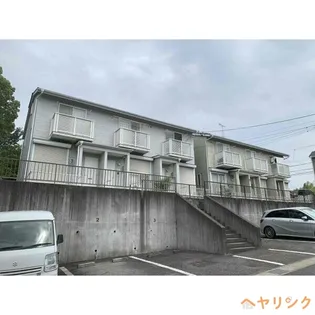 SUNSUN藤塚【B102号室】の外観