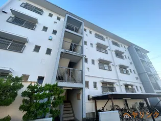 メゾン柳の画像