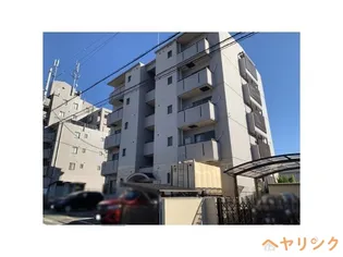 ヒルズ赤池の画像
