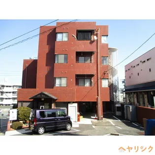 ライフメゾン瑞光園【3階】の外観