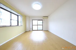 デフィⅠ【1階】の内装