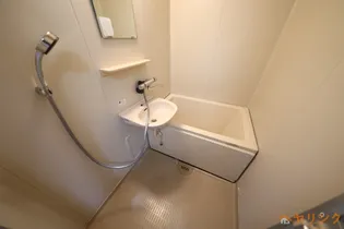 デフィⅠ【1階】の風呂