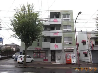 ドリーム極楽の画像