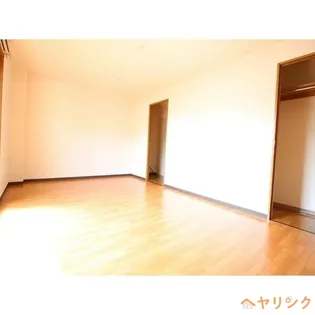 メゾンJ【203号室】の内装