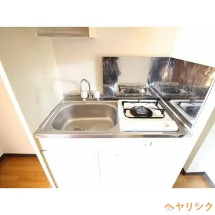 メゾンJ【203号室】のその他画像