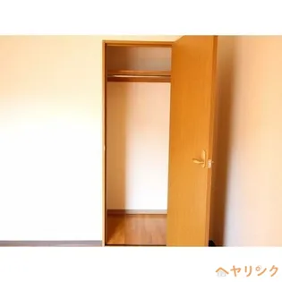 メゾンJ【203号室】のキッチン