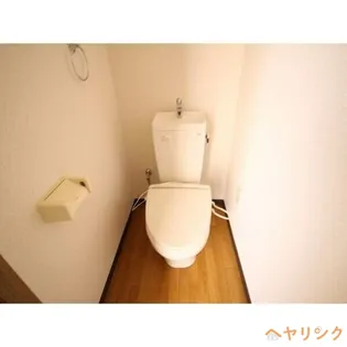 メゾンJ【203号室】の風呂