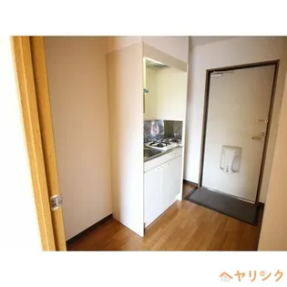 メゾンJ【203号室】のその他画像