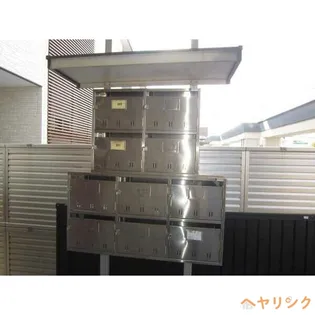 メゾンJ【203号室】のその他画像