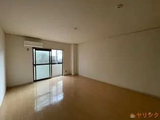 デフィⅠ【1階】の内装