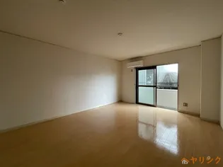 デフィⅠ【1階】の内装