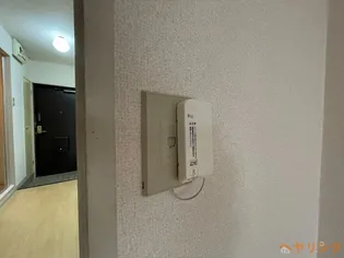 デフィⅠ【1階】の内装