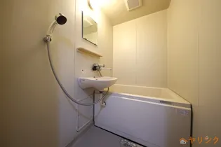 デフィⅠ【2階】の風呂