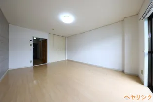 デフィⅠ【2階】の内装