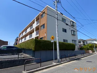 第2マンションイトキの画像