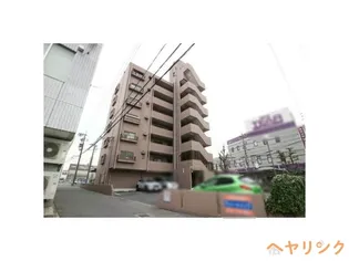 パレスロゼの画像