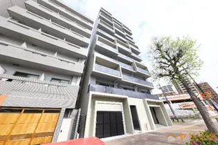 inspiration(インスピレーション)【901号室】の外観